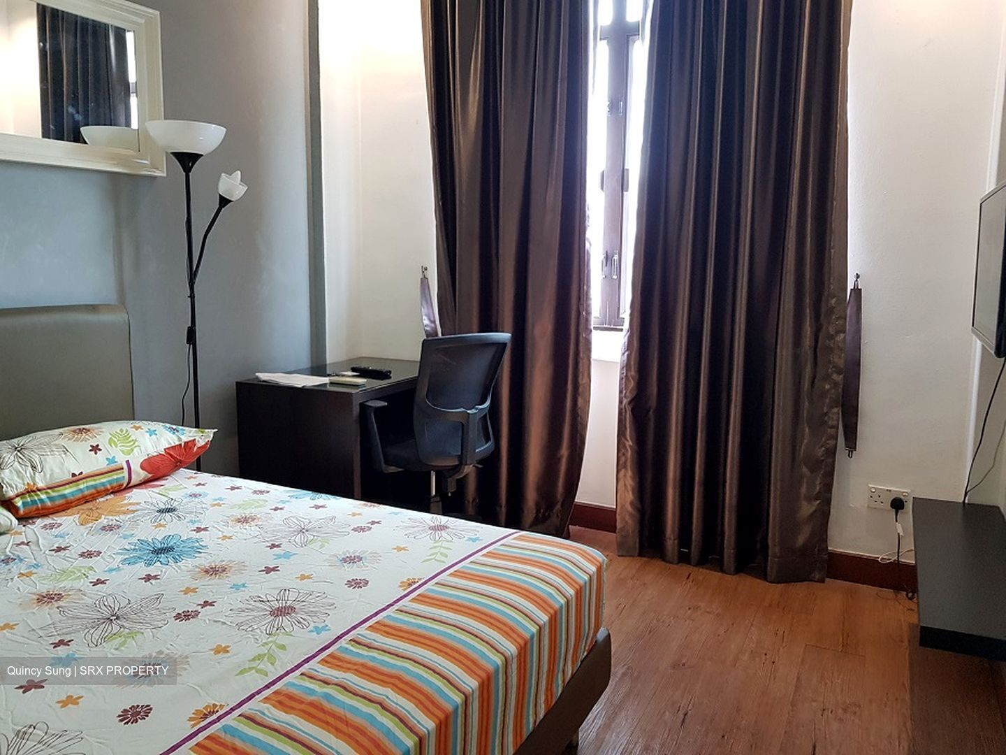 Parc Oasis (D22), Condominium #418003851